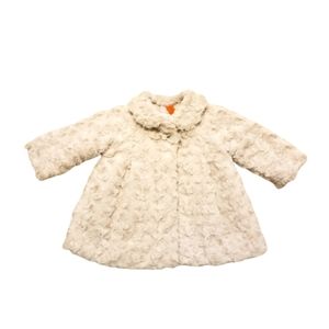 Mayoral Beige NB/2-4M/65cm Coat